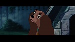 The Lady and the Tramp picture
