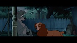 Image The Lady and the Tramp