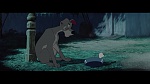 The Lady and the Tramp picture