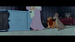 Image The Lady and the Tramp
