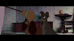 Image The Lady and the Tramp