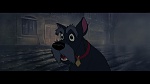 The Lady and the Tramp picture
