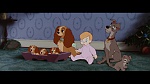 Image The Lady and the Tramp