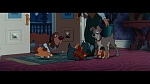 The Lady and the Tramp picture