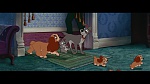 The Lady and the Tramp picture