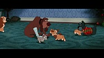 The Lady and the Tramp picture