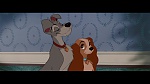 The Lady and the Tramp picture