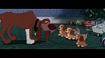 The Lady and the Tramp picture