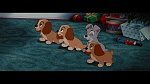 The Lady and the Tramp picture