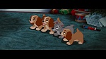 The Lady and the Tramp picture