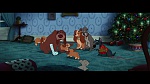 The Lady and the Tramp picture