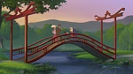 Image Lady and the Tramp II: Scamp's Adventure