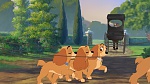 Lady and the Tramp II: Scamp's Adventure picture