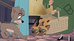 Image Lady and the Tramp II: Scamp's Adventure