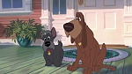 Lady and the Tramp II: Scamp's Adventure picture