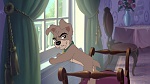 Image Lady and the Tramp II: Scamp's Adventure