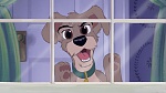 Image Lady and the Tramp II: Scamp's Adventure