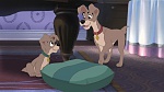 Image Lady and the Tramp II: Scamp's Adventure