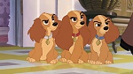 Lady and the Tramp II: Scamp's Adventure picture