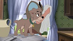 Image Lady and the Tramp II: Scamp's Adventure