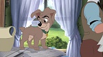 Lady and the Tramp II: Scamp's Adventure picture