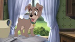 Lady and the Tramp II: Scamp's Adventure picture