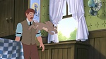 Lady and the Tramp II: Scamp's Adventure picture