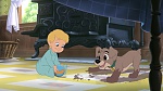 Lady and the Tramp II: Scamp's Adventure picture