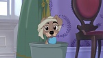 Lady and the Tramp II: Scamp's Adventure picture