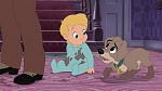 Lady and the Tramp II: Scamp's Adventure picture