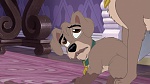 Lady and the Tramp II: Scamp's Adventure picture