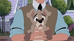 Lady and the Tramp II: Scamp's Adventure picture