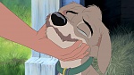 Image Lady and the Tramp II: Scamp's Adventure