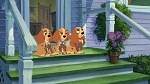 Lady and the Tramp II: Scamp's Adventure picture