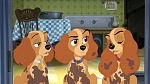 Lady and the Tramp II: Scamp's Adventure picture