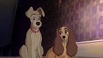 Image Lady and the Tramp II: Scamp's Adventure