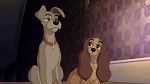 Lady and the Tramp II: Scamp's Adventure picture