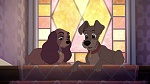 Lady and the Tramp II: Scamp's Adventure picture