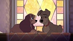 Lady and the Tramp II: Scamp's Adventure picture