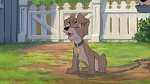 Lady and the Tramp II: Scamp's Adventure picture
