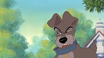 Lady and the Tramp II: Scamp's Adventure picture