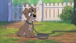 Lady and the Tramp II: Scamp's Adventure picture