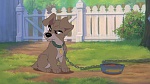 Lady and the Tramp II: Scamp's Adventure picture