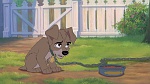 Lady and the Tramp II: Scamp's Adventure picture