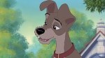 Lady and the Tramp II: Scamp's Adventure picture