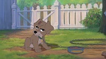 Lady and the Tramp II: Scamp's Adventure picture
