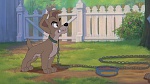 Lady and the Tramp II: Scamp's Adventure picture