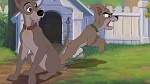 Lady and the Tramp II: Scamp's Adventure picture