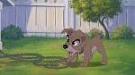 Lady and the Tramp II: Scamp's Adventure picture