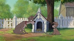 Lady and the Tramp II: Scamp's Adventure picture